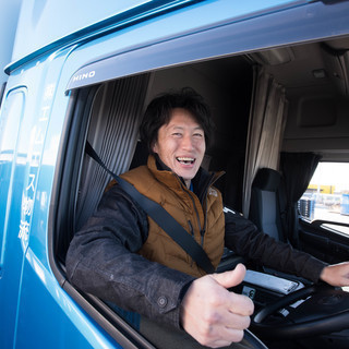 荷卸し・仕分け作業スタッフ　★アパレル商品なので重い荷物が少ない ★ムリなく働けますの画像
