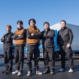 荷卸し・仕分け作業スタッフ　★アパレル商品なので重い荷物が少ない ★ムリなく働けますの画像