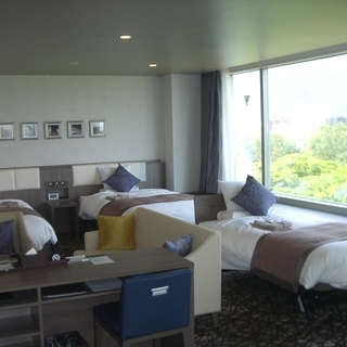 ・サブチーフ（客室点検）・清掃スタッフ　募集中！！未経験者歓迎！！