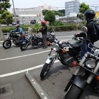 ⑧平成３０年５月６日（日）一緒に走る方いますか？ツーリングです。 - 福生市