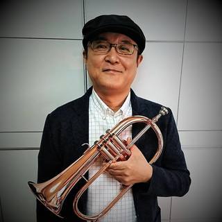 伊藤幸輔トランペット教室【基本からアドリブまで！】50分/￥3000