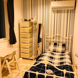 初期費用ゼロ　好立地（新宿、高田馬場に近いです）　電気製品、ベッ...