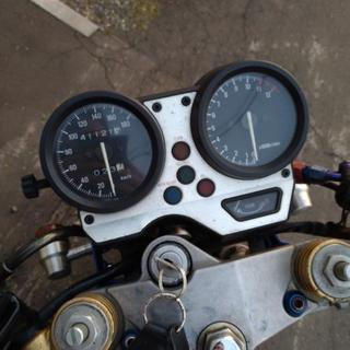 取引先決定！R1-Z バーハン 2st 規制前45ps 腰上OH ！　絶好調　の画像