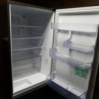 (安売り♪)三菱　冷凍冷蔵庫　370L　2009年製の画像