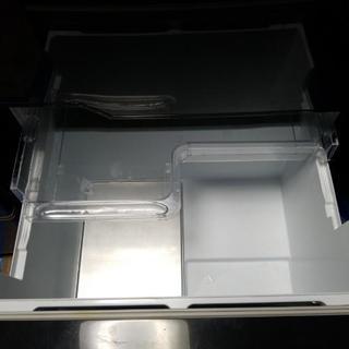 (安売り♪)三菱　冷凍冷蔵庫　370L　2009年製の画像