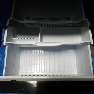 (安売り♪)三菱　冷凍冷蔵庫　370L　2009年製の画像