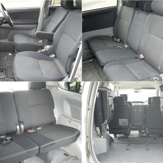 2018年7月1日売約済み☆ありがとうございました☆18年式☆VOXY Z煌めき☆車検31年7月☆パワスラ☆Bカメラ☆HID☆HDDナビ☆DVD再生OK☆ETCの画像