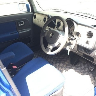 スピアーノ 車検満タン ！走行距離88888キロ！すぐ乗って帰れます！の画像