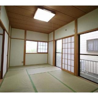 【値下げ可】希少！！★九十九里浜まで6分★戸建賃貸★３LDK＋S...