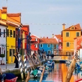 イタリア語交流会  毎週金曜日21:15-22:00の画像