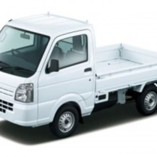 ☀️格安レンタカー☀️軽トラック🚚の画像