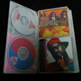 【REGGAE CD 24枚】☀レゲエ CD