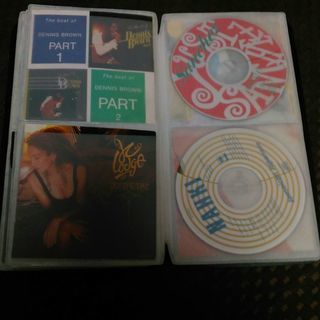 【REGGAE CD 24枚】☀レゲエ CDの画像