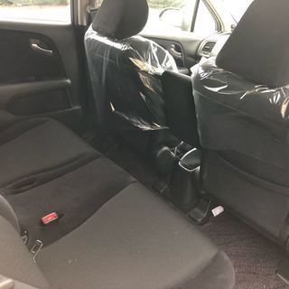 ホンダ ストリーム　平成19年 X スタイル・エディション （車検整備付）の画像