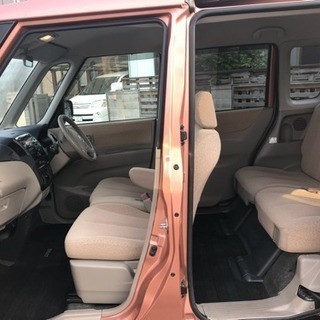 【車検取りたて！】スズキパレット・ 両側スライドドア・ 4WD・Sキー・CVT・プュシュスターター・ETC★車検2022年4月迄の画像