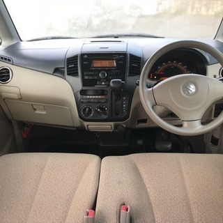 【車検取りたて！】スズキパレット・ 両側スライドドア・ 4WD・Sキー・CVT・プュシュスターター・ETC★車検2022年4月迄の画像