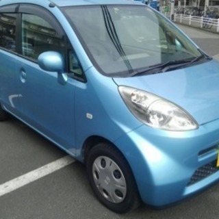 最終値下げ全込み10万。車検長い。早い勝ち！