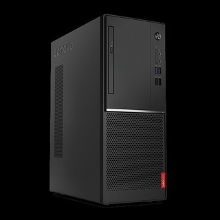 デスクトップPC Lenovo V520 Mini-Tower SSD128GB＋HDD3.5TB