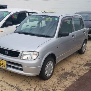 ３万円‼ミラ４ドアセダン車検🚗🔍あり‼