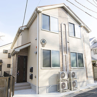 【プレフィス下高井戸】★初期費用０円！★「渋谷」まで8分、「下高井戸駅」徒歩8分【世田谷】の【女性専用】シェアハウス - 不動産