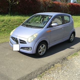 この価格で是非お願い致します　R2マニア R2大好き スバリスト　　車検令和3年2月まで　の画像