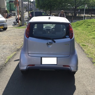 この価格で是非お願い致します　R2マニア R2大好き スバリスト　　車検令和3年2月まで　の画像