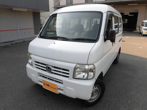 ホンダ純正 ホイールとタイヤ 検）バモス ライフ アクティ N