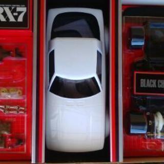 RX7超レア物!!