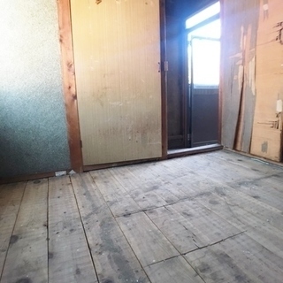 瑞穂区☆戸建☆　家賃2万円　駅徒歩4分　廃墟　DIYお好きな人向き − 愛知県