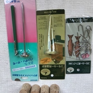 キャンプ　信楽焼  燻製器スモークハウス  スモーカー　アウトドア　未使用☆の画像