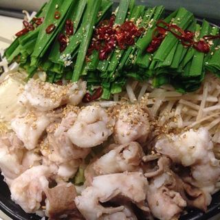 飲食業スタッフの画像