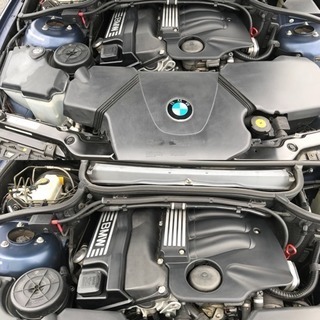 更に追記！激安！！車検有り！BMW318iツーリング！の画像