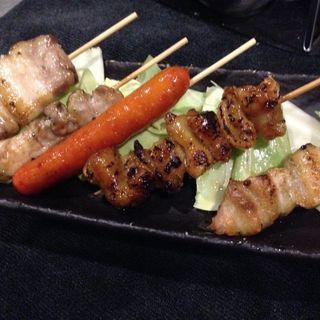 飲食業スタッフの画像