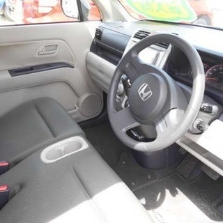 ホンダ ゼストの画像