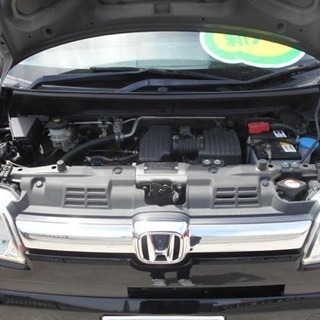 ホンダ ゼストの画像