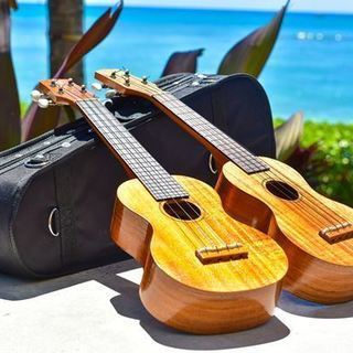 ウクレレク　完全予約制　の画像