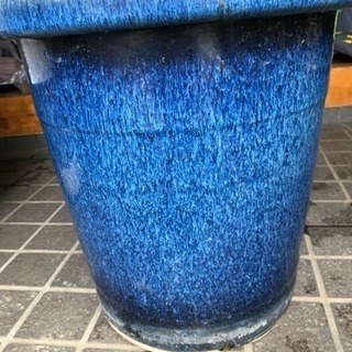 🔺植木鉢 陶器 大型 和風 おしゃれ 🔺の画像