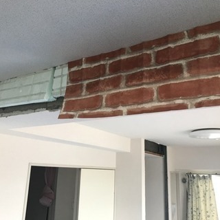 【日払い 好きな時間に】クロス職人 募集の画像