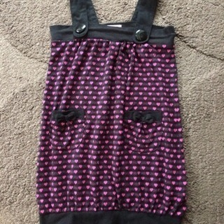 120 130 チュニックの画像