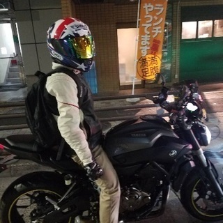 バイク ツーリング仲間 - 名古屋市