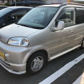ライフ★車検付き★格安コミコミ乗り出し価格