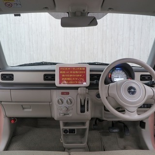   どなたでもクルマがローンで買えます！！　　くるまのミツクニ東京足立店祝２周年！！　「Ｗ紹介キャンペーン」「下取りキャンペーン」実施中♪♪　【アルトラパン】の画像