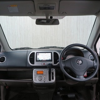 どなたでもクルマがローンで買えます！　　くるまのミツクニ東京足立店祝２周年！！　「Ｗ紹介キャンペーン」「下取りキャンペーン」実施中♪♪　【モコ】の画像