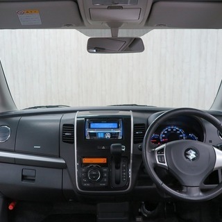 　　どなたでもクルマがローンで買えます！　　くるまのミツクニ東京足立店祝２周年！！　「Ｗ紹介キャンペーン」「下取りキャンペーン」実施中♪♪　【ワゴンＲ】の画像