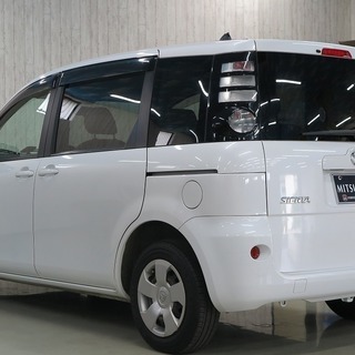 どなたでもクルマがローンで買えます！　　くるまのミツクニ東京足立店祝２周年！！　　「Ｗ紹介キャンペーン」「下取りキャンペーン」実施中♪♪　【シエンタ】の画像