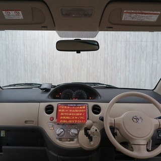 どなたでもクルマがローンで買えます！　　くるまのミツクニ東京足立店祝２周年！！　　「Ｗ紹介キャンペーン」「下取りキャンペーン」実施中♪♪　【シエンタ】の画像