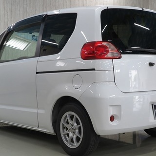 どなたでもクルマがローンで買えます！　　くるまのミツクニ東京足立店祝２周年！！　　「Ｗ紹介キャンペーン」「下取りキャンペーン」実施中♪♪　【ポルテ】の画像