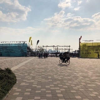 スタッフ大募集してまーす！！