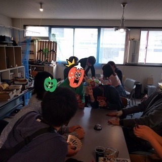 みんなでアナログゲーム会！ - 岐阜市
