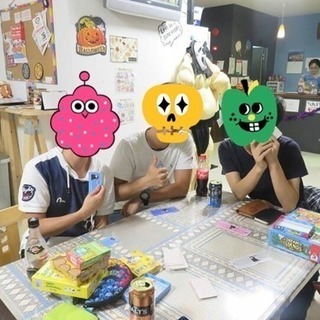 みんなでアナログゲーム会！ - その他